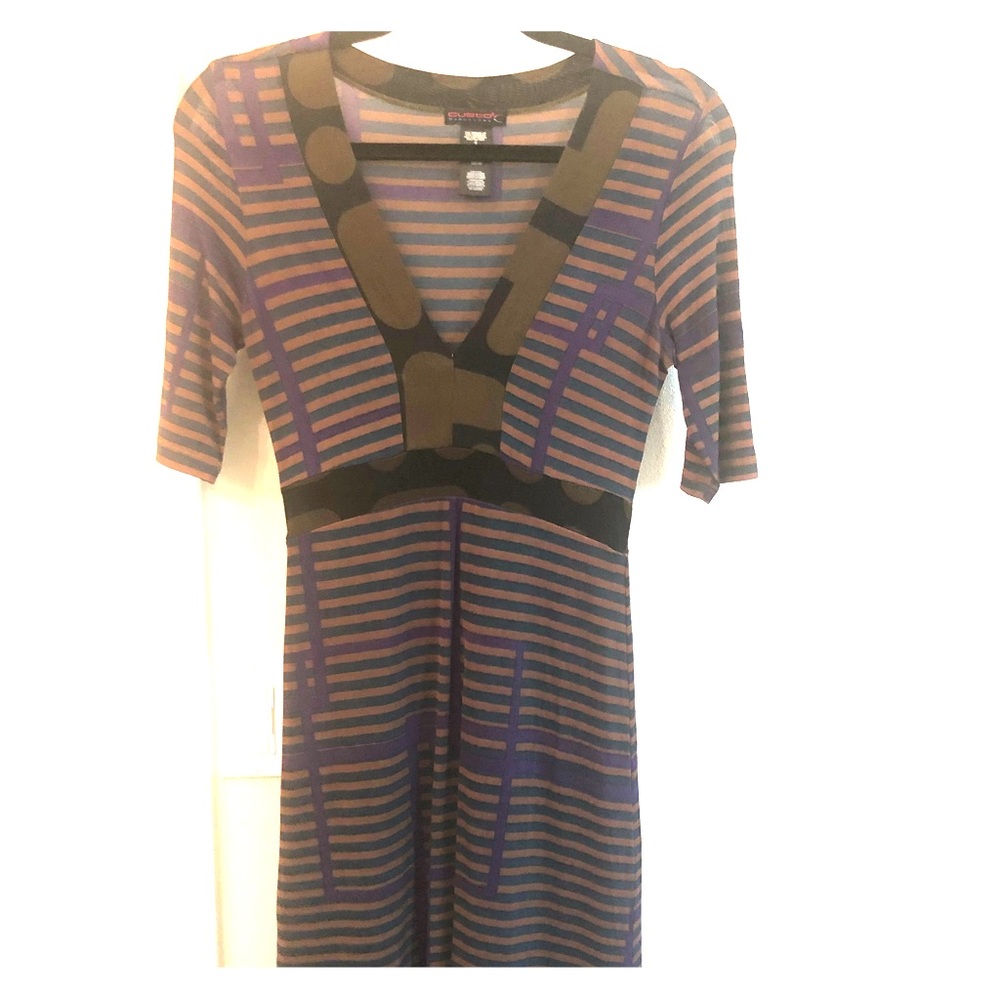 Custo Barcelona Dress